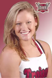 Ashton Elizabeth Moss