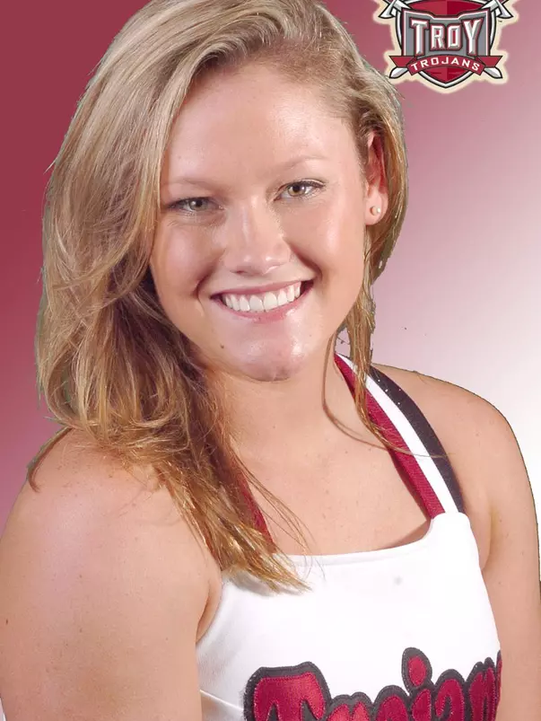 Ashton Elizabeth Moss