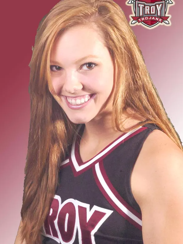 Megan Picklesimer