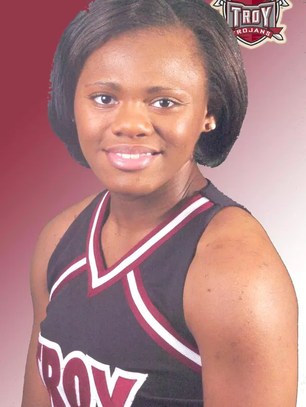 Chessidy Pryor