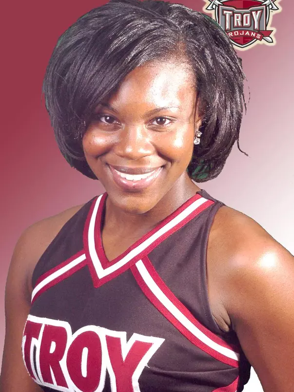 Nikki Roberson