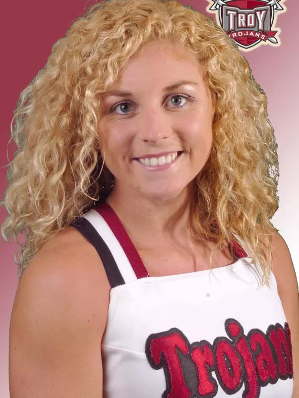 Tiffany Robinson