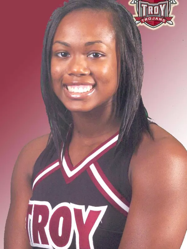 Sharonda Ward