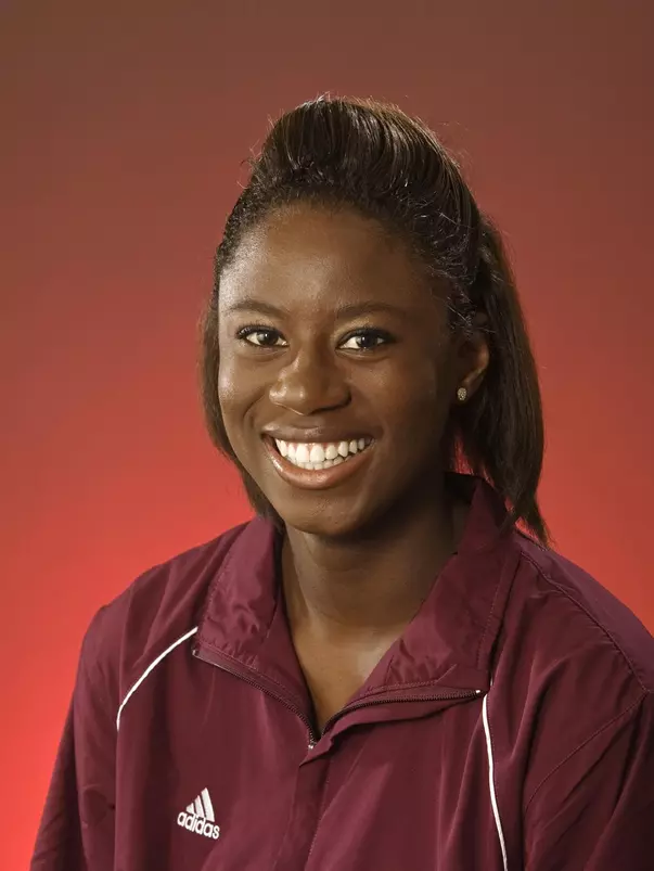 Aerielle Maxwell