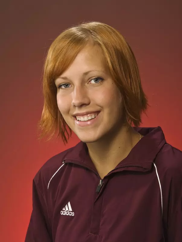 Erika Fyrvall