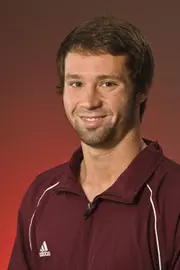 Logan Etheridge