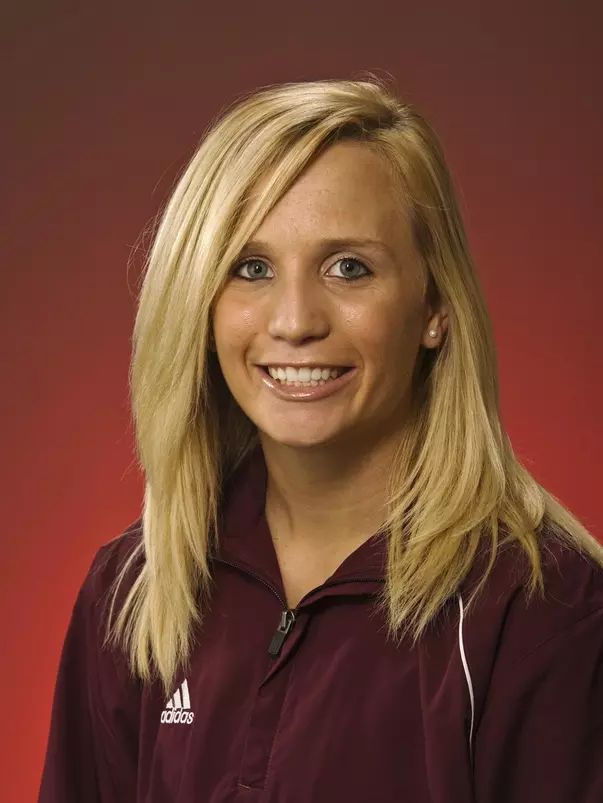Nicole Polk