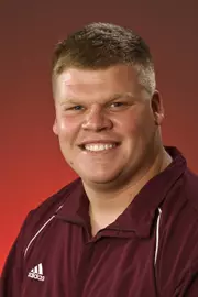 Ryan Schmeling