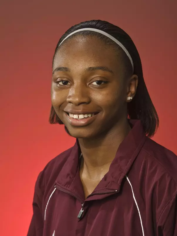 Shelisia Crawford
