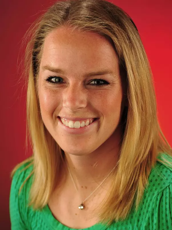Jenny Smith