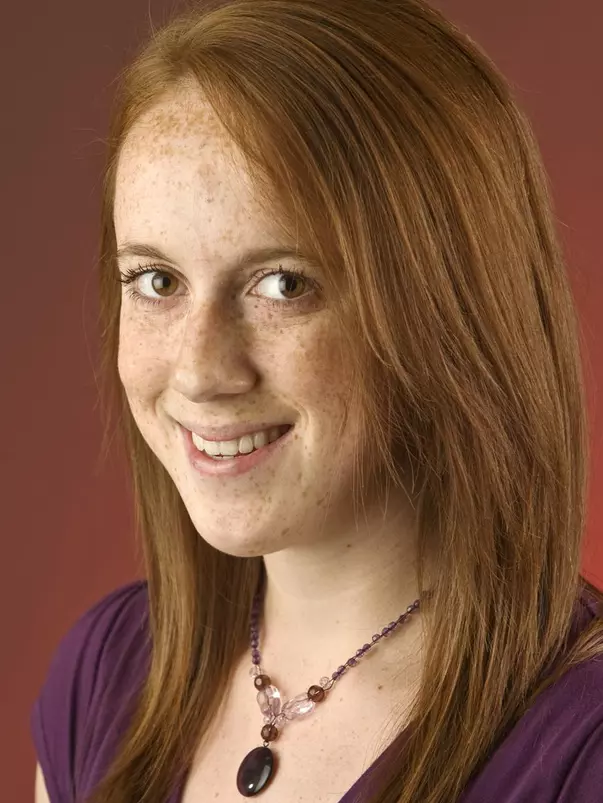 Megan Henderson