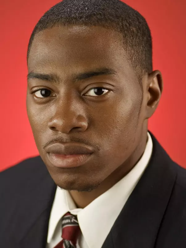 Terrell Bailey
