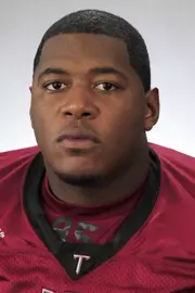 Maurice Coleman