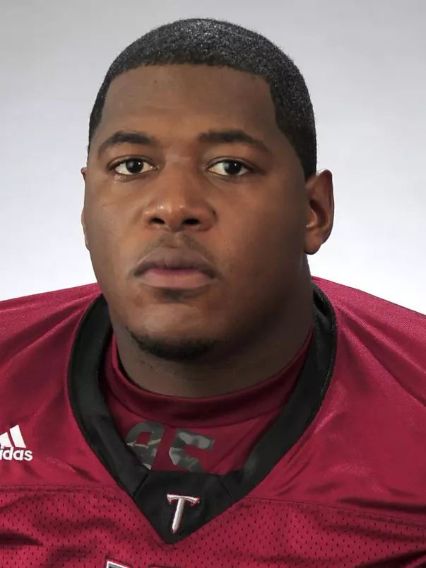 Maurice Coleman