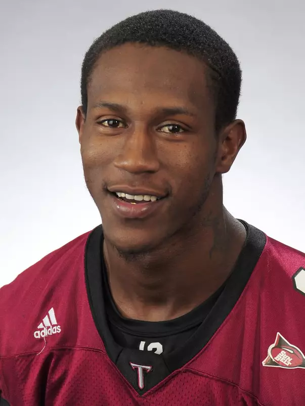 Trevor Ford