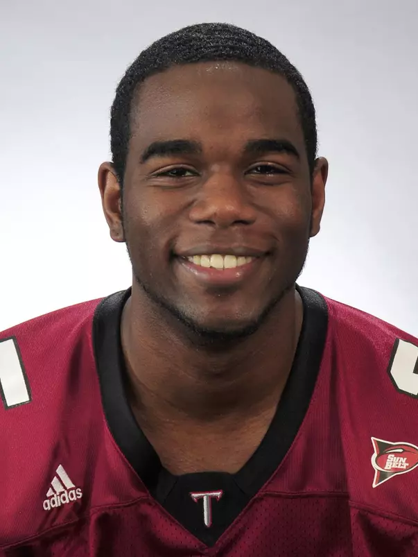Rod Foster