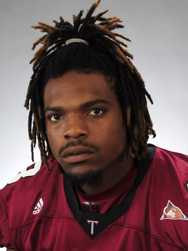 Dion Gales