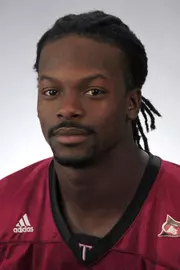 Sherrod Martin