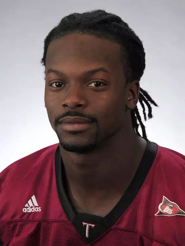 Sherrod Martin