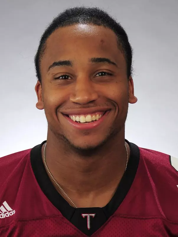 Terence Moore