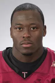 Xavier Moreland