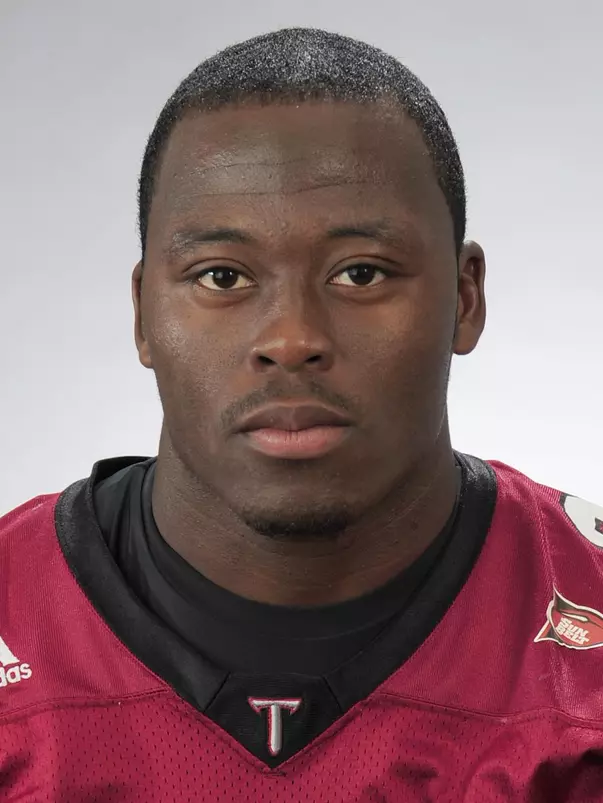Xavier Moreland