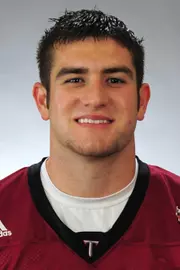 John Mark Patrick