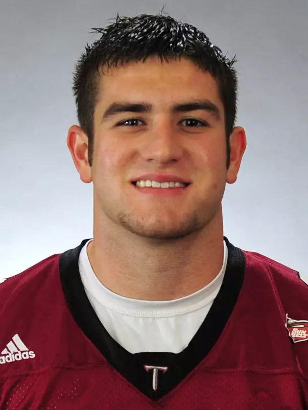 John Mark Patrick