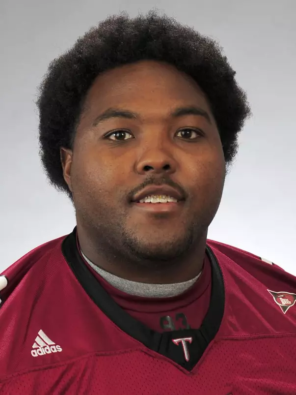 Marlon Quinn