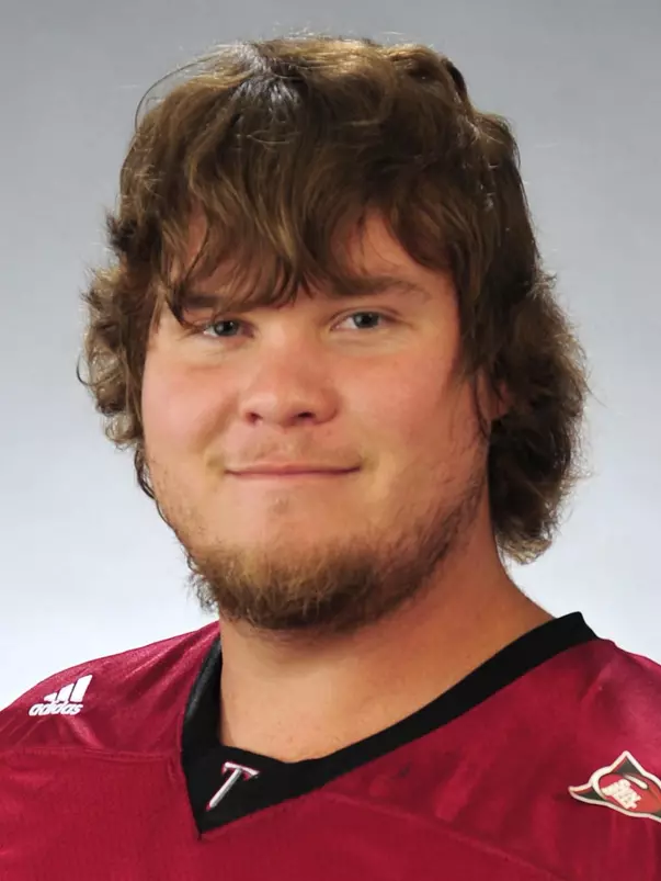 Nic Riley