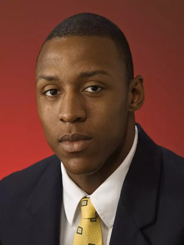Chris Leggett