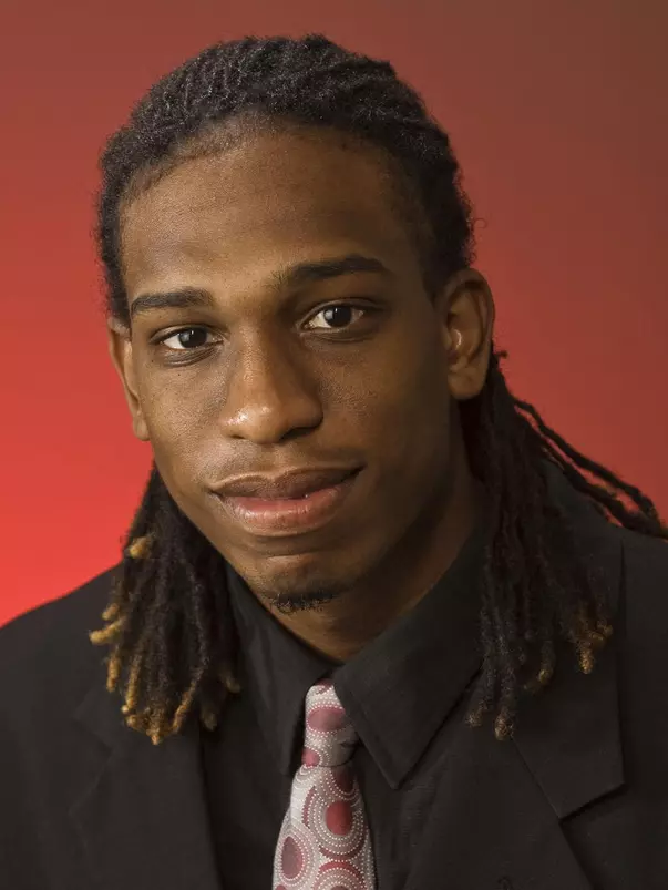 Kenny Ware