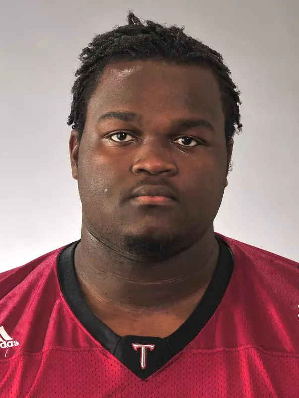 LeDerryus Benson
