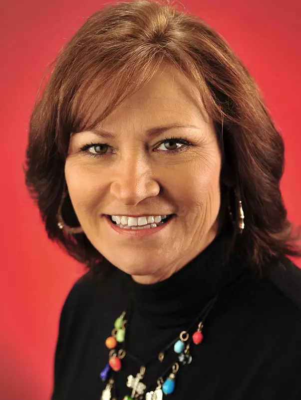 Helen Ricks