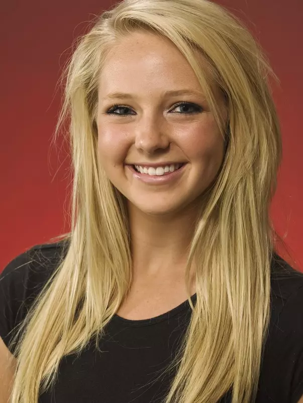 Haley Lawrence
