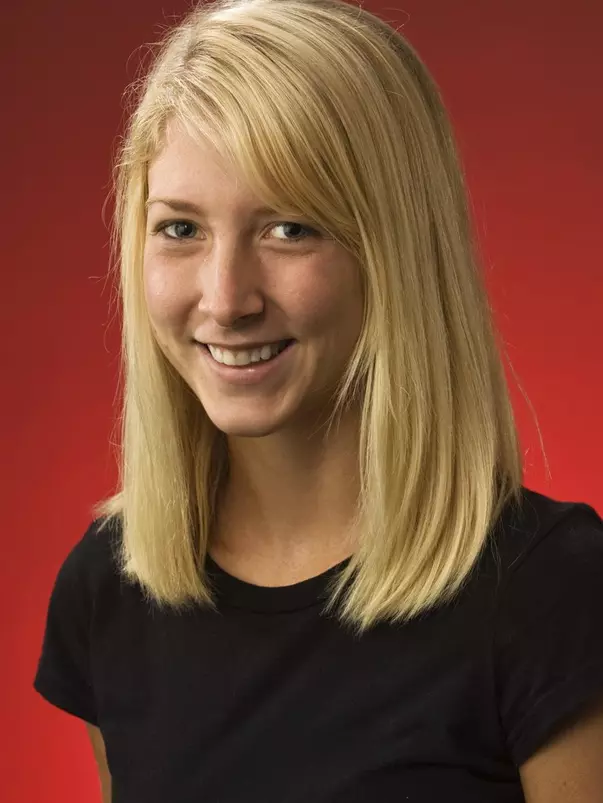Caitlin Rohrbacher