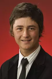 Rourke Van Der Spuy