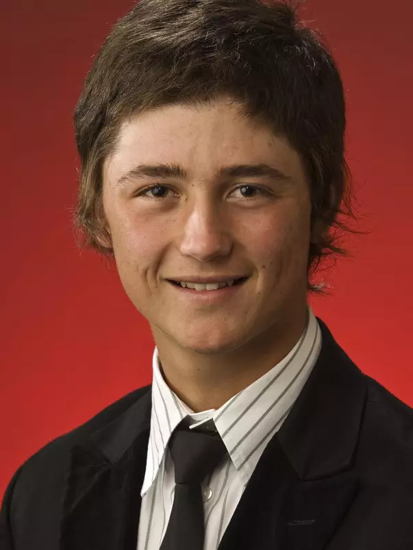 Rourke Van Der Spuy