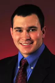 Bradley Futch