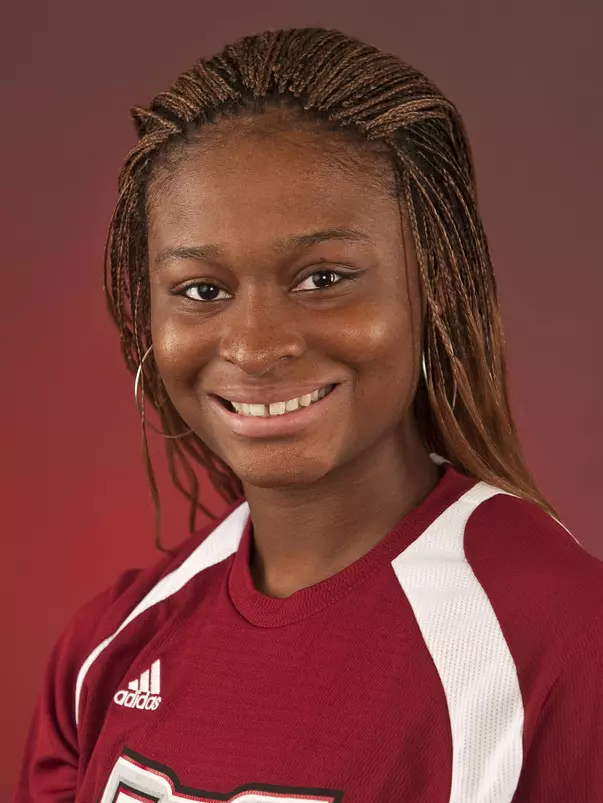 Jamesha Blake