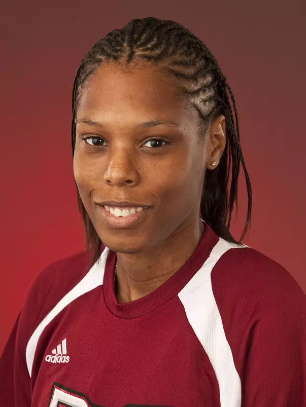 Brittnie Davis