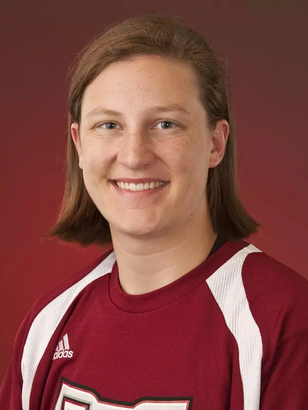 Lucy Lindley