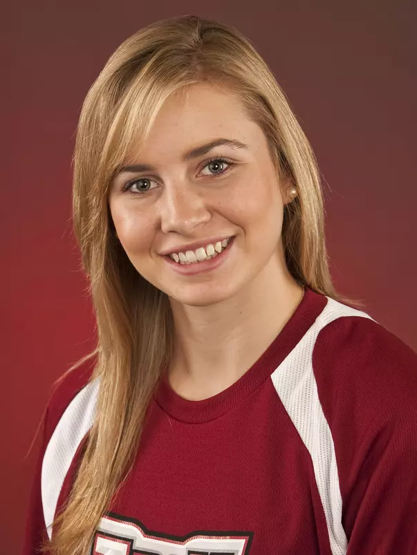 Sarah McAppion