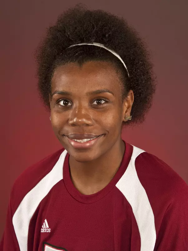 Donette McNair