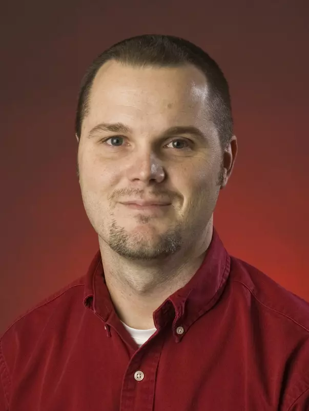 Brian Alewine