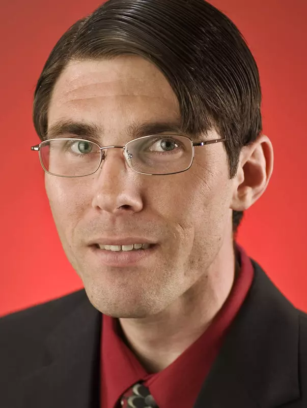 Kit Alewine