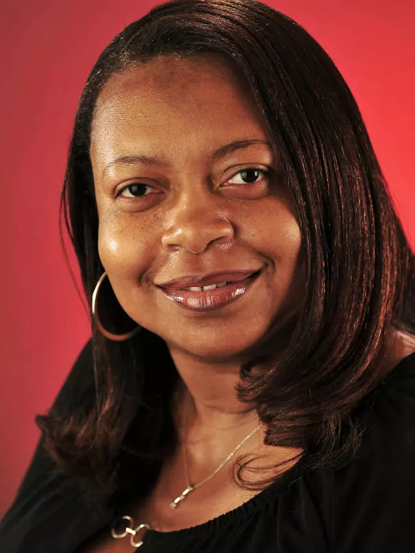 Valerie Brown
