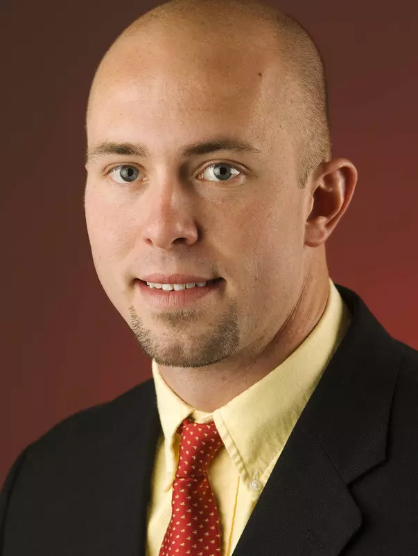 Matthew Carlo