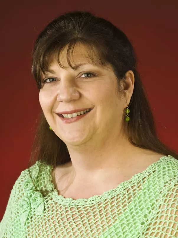 Joan Hazel