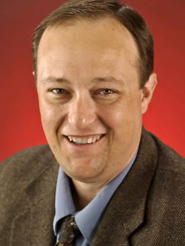 Ricky Hazel